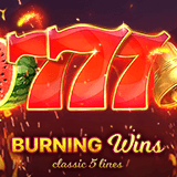 Halaman Akses Platform Resmi Slot Gacor Bet 200 400 800 Server Thailand Burning Wins