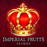 Halaman Akses Platform Resmi Slot Gacor Bet 200 400 800 Server Thailand Imperial Fruits: 5 Lines