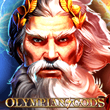 Halaman Akses Platform Resmi Slot Gacor Bet 200 400 800 Server Thailand Olympian Gods
