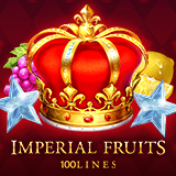 Halaman Akses Platform Resmi Slot Gacor Bet 200 400 800 Server Thailand Imperial Fruits: 100 Lines