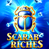Halaman Akses Platform Resmi Slot Gacor Bet 200 400 800 Server Thailand Scarab Riches