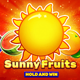 Halaman Akses Platform Resmi Slot Gacor Bet 200 400 800 Server Thailand Sunny Fruits: Hold And Win