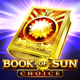 Halaman Akses Platform Resmi Slot Gacor Bet 200 400 800 Server Thailand Book Of Sun: Choice