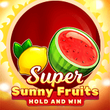 Halaman Akses Platform Resmi Slot Gacor Bet 200 400 800 Server Thailand Super Sunny Fruits: Hold And Win