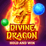 Halaman Akses Platform Resmi Slot Gacor Bet 200 400 800 Server Thailand Divine Dragon: Hold And Win