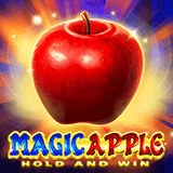 Halaman Akses Platform Resmi Slot Gacor Bet 200 400 800 Server Thailand Magic Apple