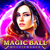 Halaman Akses Platform Resmi Slot Gacor Bet 200 400 800 Server Thailand Magic Ball Multichance