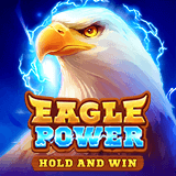 Halaman Akses Platform Resmi Slot Gacor Bet 200 400 800 Server Thailand Eagle Power: Hold And Win