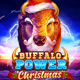 Halaman Akses Platform Resmi Slot Gacor Bet 200 400 800 Server Thailand Buffalo Power: Christmas