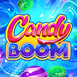 Halaman Akses Platform Resmi Slot Gacor Bet 200 400 800 Server Thailand Candy Boom