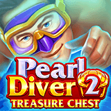 Halaman Akses Platform Resmi Slot Gacor Bet 200 400 800 Server Thailand Pearl Diver 2: Treasure Chest