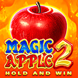 Halaman Akses Platform Resmi Slot Gacor Bet 200 400 800 Server Thailand Magic Apple 2