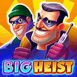 Halaman Akses Platform Resmi Slot Gacor Bet 200 400 800 Server Thailand Big Heist