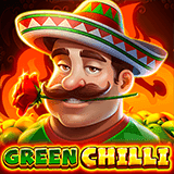 Halaman Akses Platform Resmi Slot Gacor Bet 200 400 800 Server Thailand Green Chilli