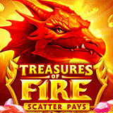 Halaman Akses Platform Resmi Slot Gacor Bet 200 400 800 Server Thailand Treasures Of Fire: Scatter Pays