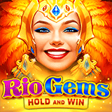 Halaman Akses Platform Resmi Slot Gacor Bet 200 400 800 Server Thailand Rio Gems