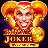 Halaman Akses Platform Resmi Slot Gacor Bet 200 400 800 Server Thailand Royal Joker: Hold And Win