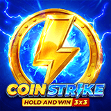 Halaman Akses Platform Resmi Slot Gacor Bet 200 400 800 Server Thailand Coin Strike: Hold And Win
