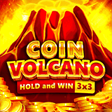 Halaman Akses Platform Resmi Slot Gacor Bet 200 400 800 Server Thailand Coin Volcano - Hold And Win