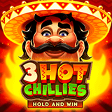 Halaman Akses Platform Resmi Slot Gacor Bet 200 400 800 Server Thailand 3 Hot Chillies