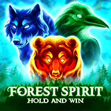 Halaman Akses Platform Resmi Slot Gacor Bet 200 400 800 Server Thailand Forest Spirit