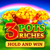 Halaman Akses Platform Resmi Slot Gacor Bet 200 400 800 Server Thailand 3 Pots Riches: Hold And Win
