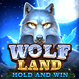 Halaman Akses Platform Resmi Slot Gacor Bet 200 400 800 Server Thailand Wolf Land: Hold And Win