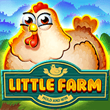 Halaman Akses Platform Resmi Slot Gacor Bet 200 400 800 Server Thailand Little Farm