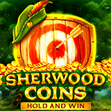 Halaman Akses Platform Resmi Slot Gacor Bet 200 400 800 Server Thailand Sherwood Coins: Hold & Win