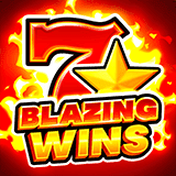 Halaman Akses Platform Resmi Slot Gacor Bet 200 400 800 Server Thailand Blazing Wins