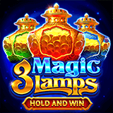 Halaman Akses Platform Resmi Slot Gacor Bet 200 400 800 Server Thailand 3 Magic Lamps