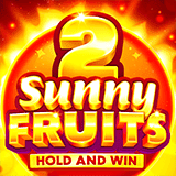 Halaman Akses Platform Resmi Slot Gacor Bet 200 400 800 Server Thailand Sunny Fruits 2: Hold & Win
