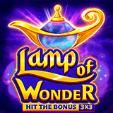 Halaman Akses Platform Resmi Slot Gacor Bet 200 400 800 Server Thailand Lamp Of Wonder