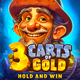 Halaman Akses Platform Resmi Slot Gacor Bet 200 400 800 Server Thailand 3 Carts Of Gold