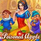 Halaman Akses Platform Resmi Slot Gacor Bet 200 400 800 Server Thailand Poisoned Apple