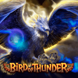 Tabel Situs & Link Daftar Slot Gacor Terlengkap Beserta Akun Demo Slot Gacor Bird Of Thunder