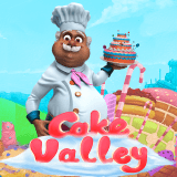 Tabel Situs & Link Daftar Slot Gacor Terlengkap Beserta Akun Demo Slot Gacor Cake Valley