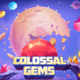 Tabel Situs & Link Daftar Slot Gacor Terlengkap Beserta Akun Demo Slot Gacor Colossal Gems