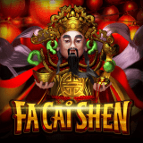 Tabel Situs & Link Daftar Slot Gacor Terlengkap Beserta Akun Demo Slot Gacor Fa Cai Shen