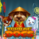 Tabel Situs & Link Daftar Slot Gacor Terlengkap Beserta Akun Demo Slot Gacor Fortune Dogs