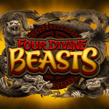 Tabel Situs & Link Daftar Slot Gacor Terlengkap Beserta Akun Demo Slot Gacor Four Divine Beasts