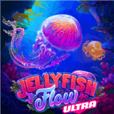 Tabel Situs & Link Daftar Slot Gacor Terlengkap Beserta Akun Demo Slot Gacor Jellyfish Flow Ultra