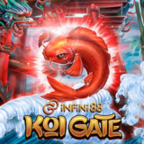 Tabel Situs & Link Daftar Slot Gacor Terlengkap Beserta Akun Demo Slot Gacor Infini88 Koi Gate