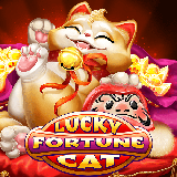 Tabel Situs & Link Daftar Slot Gacor Terlengkap Beserta Akun Demo Slot Gacor Lucky Fortune Cat