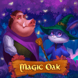 Tabel Situs & Link Daftar Slot Gacor Terlengkap Beserta Akun Demo Slot Gacor Magic Oak
