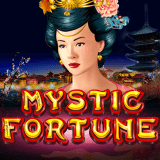 Tabel Situs & Link Daftar Slot Gacor Terlengkap Beserta Akun Demo Slot Gacor Mystic Fortune