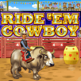 Tabel Situs & Link Daftar Slot Gacor Terlengkap Beserta Akun Demo Slot Gacor Ride 'em Cowboy