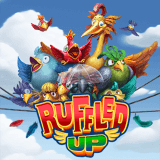 Tabel Situs & Link Daftar Slot Gacor Terlengkap Beserta Akun Demo Slot Gacor Ruffled Up