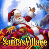 Tabel Situs & Link Daftar Slot Gacor Terlengkap Beserta Akun Demo Slot Gacor Santa's Village