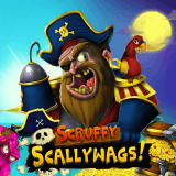 Tabel Situs & Link Daftar Slot Gacor Terlengkap Beserta Akun Demo Slot Gacor Scruffy Scallywags